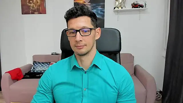 BrutusK08 online show from 02/15/25, 10:00