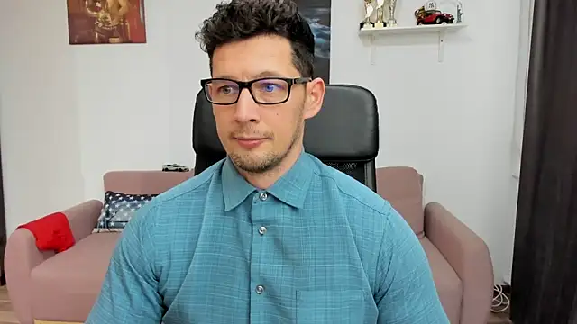 BrutusK08 online show from 02/18/25, 01:00