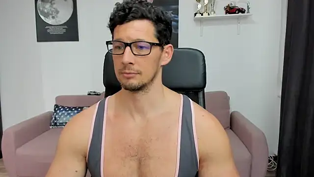 BrutusK08 online show from 03/21/25, 11:44