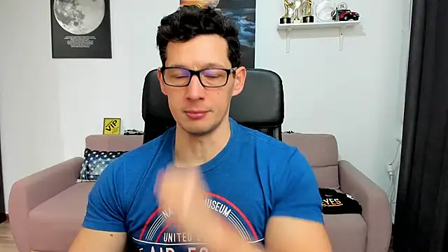 BrutusK08 online show from 02/05/26, 08:19