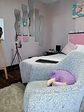 Lia Roxx online show from 01/04/25, 03:17