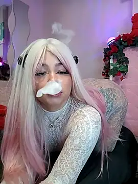 Lia Roxx online show from 02/27/25, 04:32