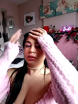 Lia Roxx online show from 03/21/25, 02:51