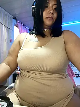 KATYGONZALEZ online show from 12/31/24, 02:58