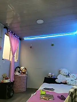 KATYGONZALEZ online show from 01/02/25, 04:02