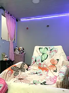 KATYGONZALEZ online show from 01/21/25, 08:11