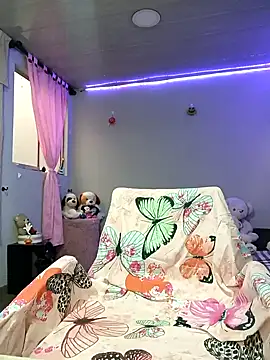 KATYGONZALEZ online show from 01/25/25, 03:41