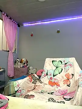 KATYGONZALEZ online show from 02/07/25, 08:31