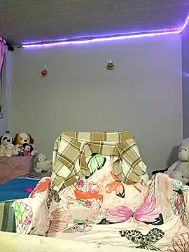 Snapshot of KATYGONZALEZ chatting on 02/08/25, 02:26 KATYGONZALEZ online show from 02/08/25, 02:26