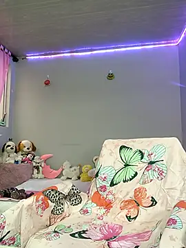 KATYGONZALEZ online show from 02/14/25, 01:51