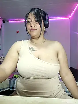 KATYGONZALEZ online show from 02/27/25, 09:43