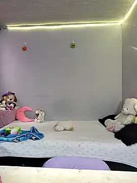 KATYGONZALEZ online show from 03/15/25, 06:32