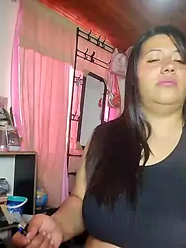 KATYGONZALEZ online show from 05/31/26, 07:59