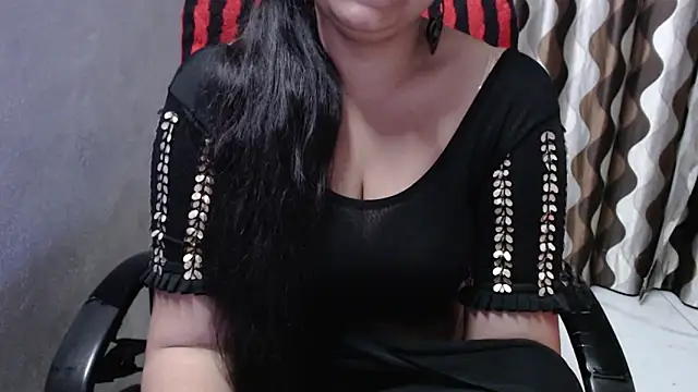 Kaur Jannat online show from 01/27/25, 08:28