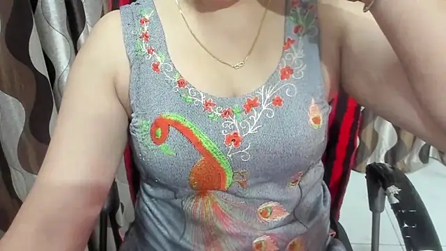 Kaur Jannat online show from 11/27/25, 05:37