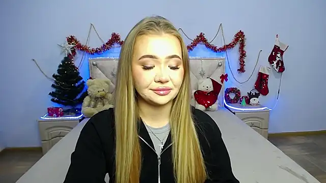 Snapshot of StacyYellig chatting on 01/06/25, 07:45 StacyYellig online show from 01/06/25, 07:45