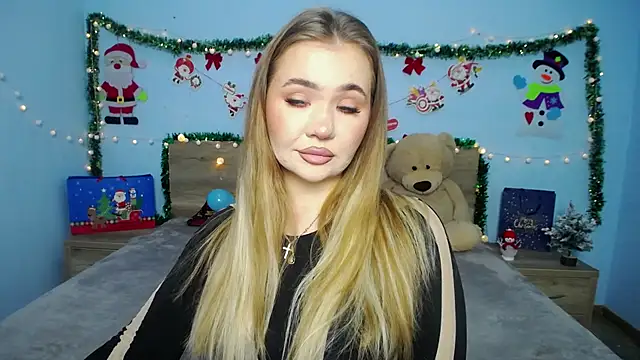 Snapshot of StacyYellig chatting on 01/09/25, 08:11 StacyYellig online show from 01/09/25, 08:11