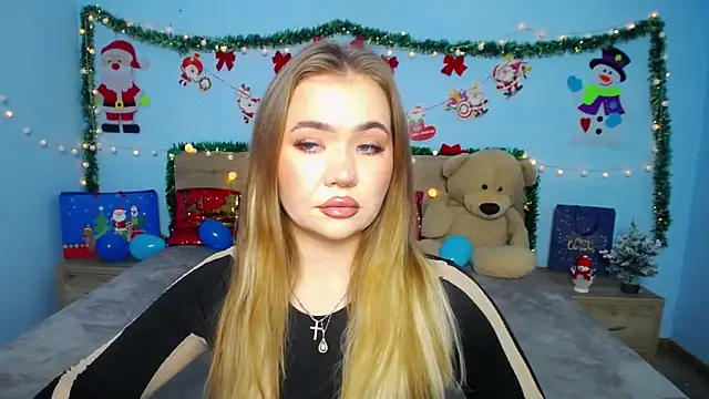 Snapshot of StacyYellig chatting on 01/10/25, 05:37 StacyYellig online show from 01/10/25, 05:37