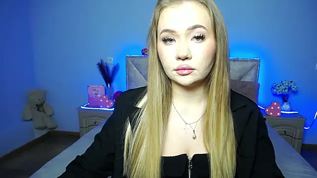 Snapshot of StacyYellig chatting on 01/25/25, 06:34 StacyYellig online show from 01/25/25, 06:34