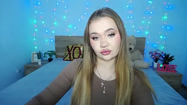 Snapshot of StacyYellig chatting on 01/30/25, 06:00 StacyYellig online show from 01/30/25, 06:00