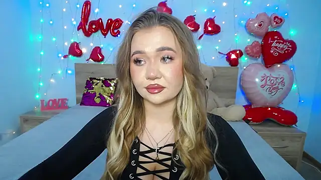 Snapshot of StacyYellig chatting on 02/06/25, 12:16 StacyYellig online show from 02/06/25, 12:16