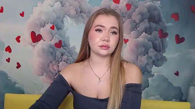 Snapshot of StacyYellig chatting on 02/20/25, 06:28 StacyYellig online show from 02/20/25, 06:28