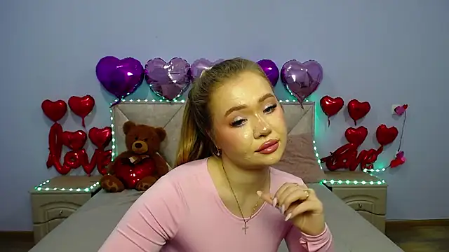 Snapshot of StacyYellig chatting on 03/06/25, 08:16 StacyYellig online show from 03/06/25, 08:16