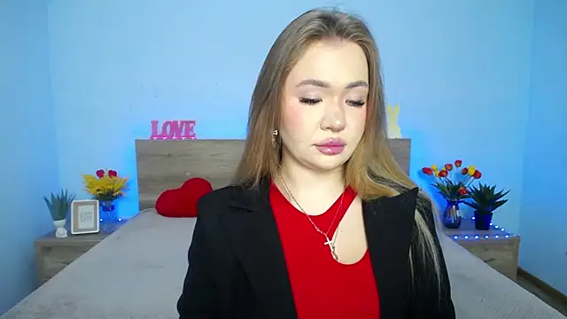 Snapshot of StacyYellig chatting on 03/12/25, 08:08 StacyYellig online show from 03/12/25, 08:08