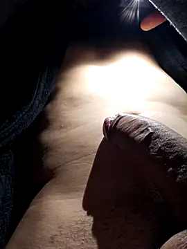 LUCIFER-Clau online show from 04/19/26, 11:20