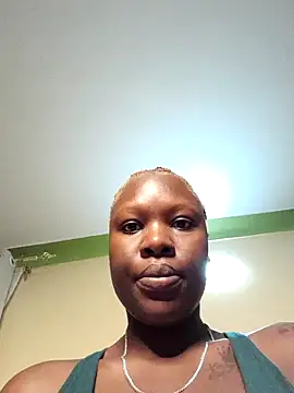  BLVCKGIRL SHERIF online show from 12/04/24, 04:32