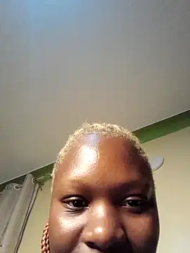  BLVCKGIRL SHERIF online show from 12/13/24, 08:20