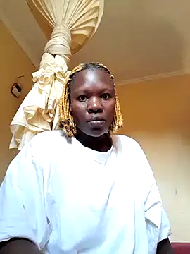  BLVCKGIRL SHERIF online show from 01/25/25, 05:18