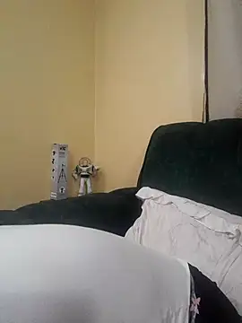  BLVCKGIRL SHERIF online show from 11/26/25, 04:30