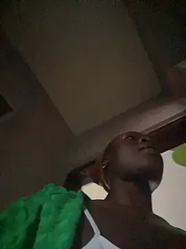  BLVCKGIRL SHERIF online show from 12/21/25, 10:33