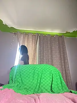  BLVCKGIRL SHERIF online show from 03/14/26, 12:10