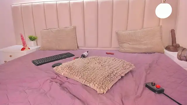 SaryBlake online show from 02/24/26, 02:59