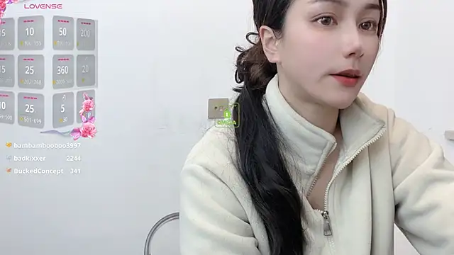 LIsha--170 online show from 02/12/25, 10:14