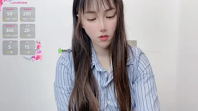 LIsha--170 online show from 02/19/25, 04:34