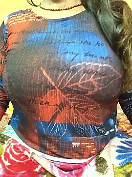 CUTE SOPHIA- online show from 01/10/26, 01:40