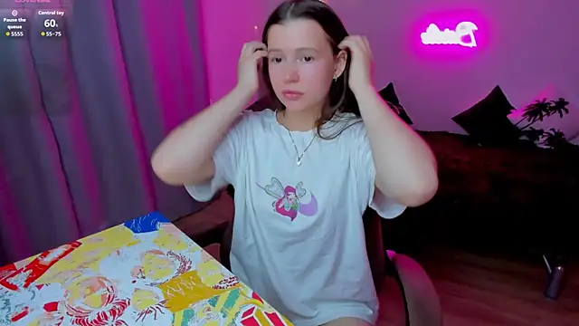 HelloRoxy online show from 11/08/25, 07:01