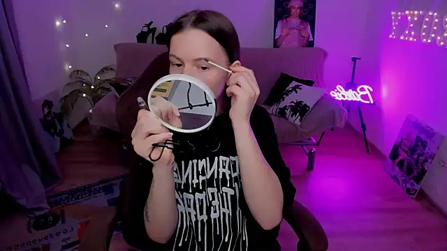 HelloRoxy online show from 03/09/26, 08:46