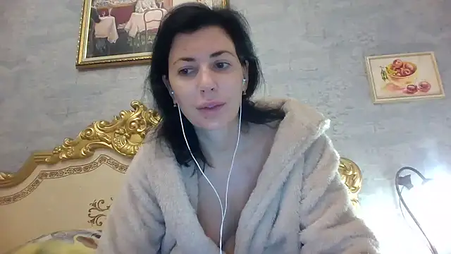 StunnigArt online show from 11/23/25, 04:56