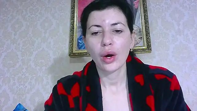 StunnigArt online show from 01/09/26, 02:25