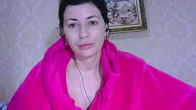 StunnigArt online show from 02/18/26, 02:18