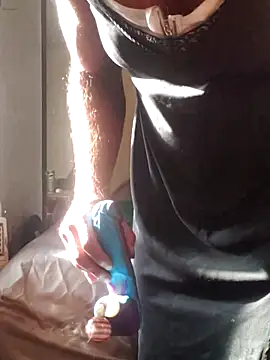 littleChop33 online show from 10/06/25, 02:25