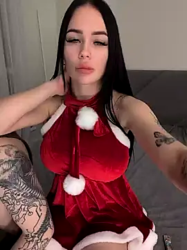 GroteskJane online show from 12/30/24, 10:55