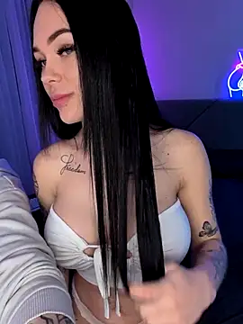 GroteskJane online show from 03/02/25, 04:21