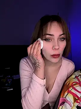 GroteskJane online show from 02/01/26, 09:13