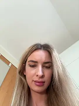 EvieEvans online show from 01/01/25, 01:59