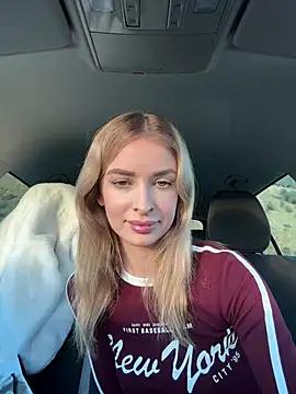 EvieEvans online show from 02/03/25, 04:52